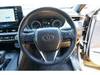 TOYOTA HARRIER HYBRID