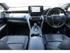 TOYOTA HARRIER HYBRID