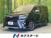 2018 TOYOTA VOXY