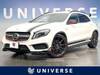 MERCEDES BENZ GLA-CLASS