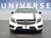 MERCEDES BENZ GLA-CLASS