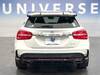 MERCEDES BENZ GLA-CLASS