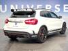 MERCEDES BENZ GLA-CLASS