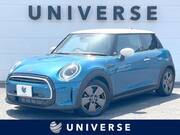2021 BMW MINI
