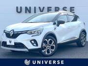 2023 RENAULT CAPTUR INTENSE