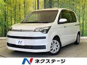 2015 TOYOTA SPADE