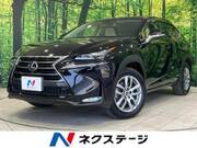 2015 LEXUS NX