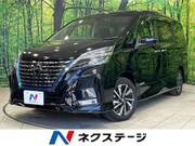 2022 NISSAN SERENA