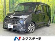 2019 TOYOTA TANK