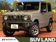 2024 SUZUKI JIMNY XC