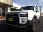 2024 TOYOTA LANDCRUISER 250