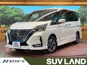 2022 NISSAN SERENA