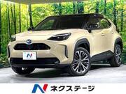 2023 TOYOTA YARIS CROSS HYBRID Z