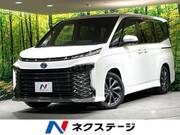 2023 TOYOTA VOXY