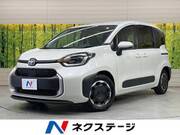 2023 TOYOTA SIENTA