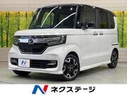 2019 HONDA N-BOX CUSTOM