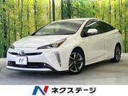 2019 TOYOTA PRIUS
