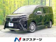 2021 TOYOTA VOXY