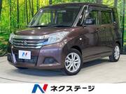 2018 SUZUKI SOLIO