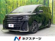 2024 TOYOTA VELLFIRE HYBRID