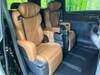TOYOTA VELLFIRE HYBRID