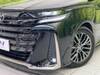 TOYOTA VELLFIRE HYBRID