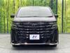 TOYOTA VELLFIRE HYBRID