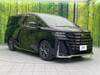 TOYOTA VELLFIRE HYBRID