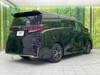 TOYOTA VELLFIRE HYBRID