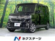 2023 HONDA N-BOX CUSTOM