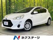 2015 TOYOTA AQUA S