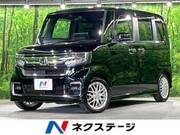 2022 HONDA N-BOX CUSTOM