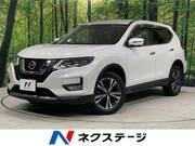 2018 NISSAN X-TRAIL 20Xi