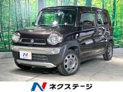 2015 SUZUKI HUSTLER G