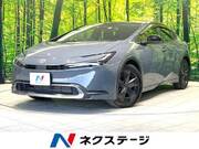 2023 TOYOTA PRIUS