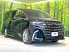 TOYOTA ALPHARD HYBRID