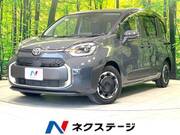 2024 TOYOTA SIENTA