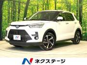 2022 TOYOTA RAIZE
