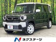 2025 SUZUKI HUSTLER