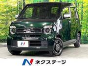 2023 HONDA N-WGN