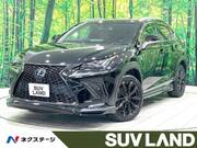 2018 LEXUS NX