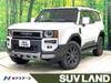 TOYOTA LANDCRUISER 250
