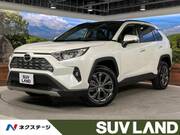 2025 TOYOTA RAV4 G