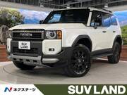 2024 TOYOTA LANDCRUISER 250
