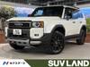 TOYOTA LANDCRUISER 250