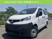 2020 NISSAN NV200 VANETTE VAN