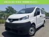 NISSAN NV200 VANETTE VAN