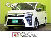 2021 TOYOTA VOXY