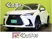 2024 LEXUS NX