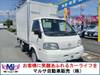 MAZDA BONGO TRUCK